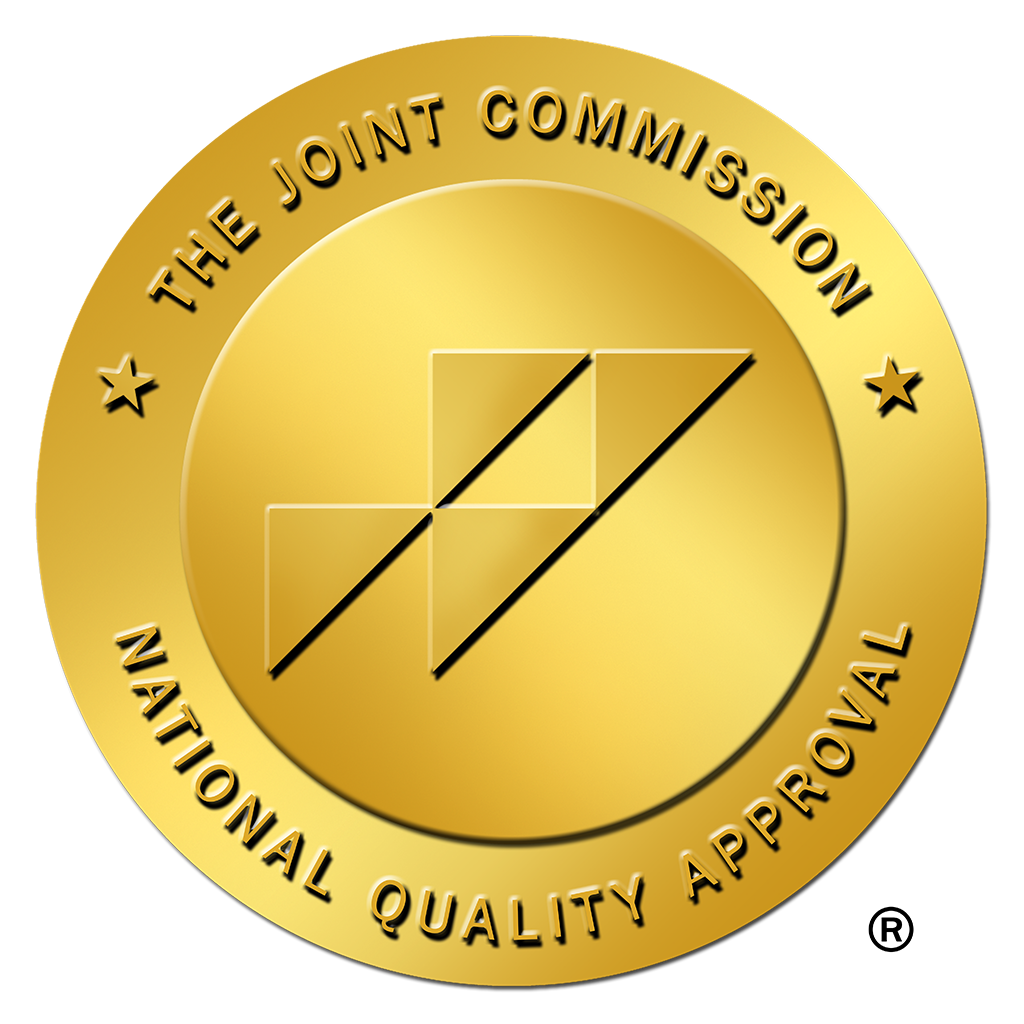 The Joint Commission National Quality Approval
