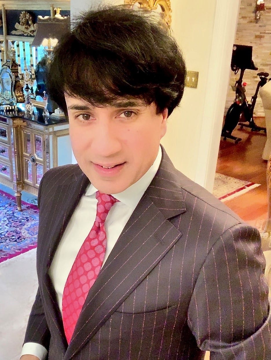 Rizan Malik