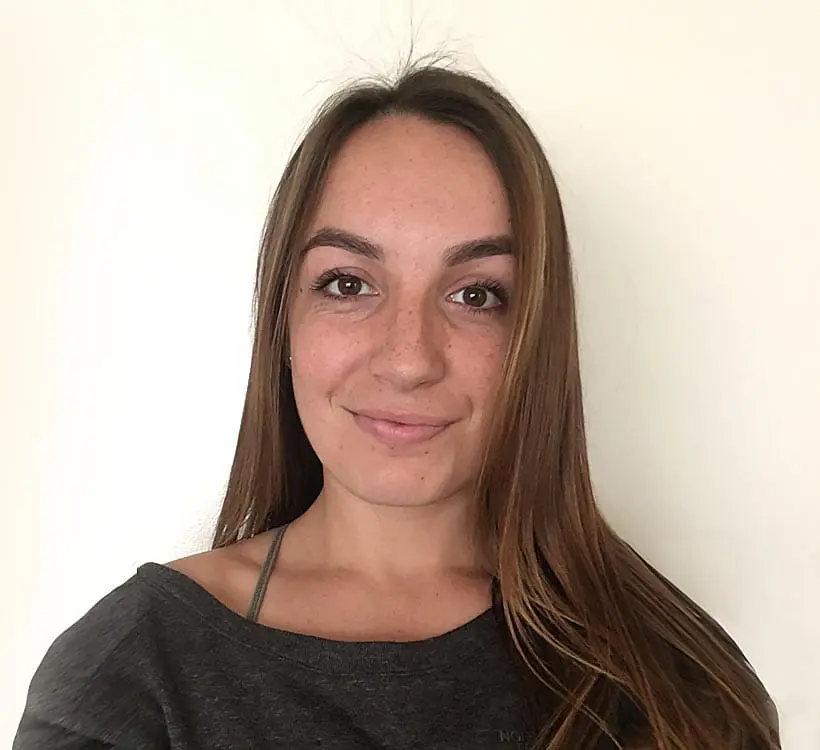 Maria Jaramillo