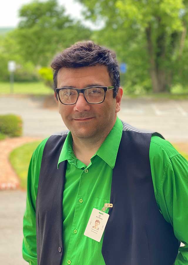 Michael Gul