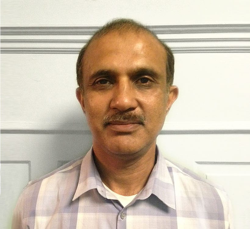 Tayyab Paracha
