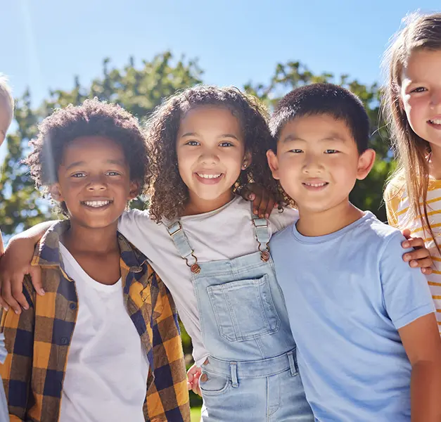 child outpatient services