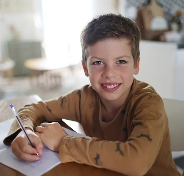 child residential inpatient services